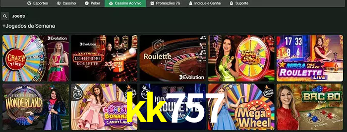 kk757 bet