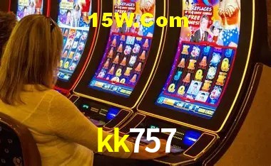 kk757 Salvador - Statistics