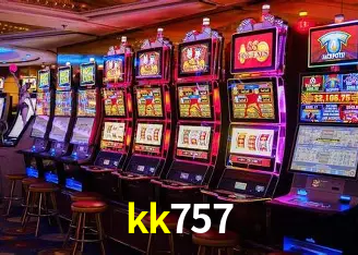 kk757 São Paulo - Jogo Providers