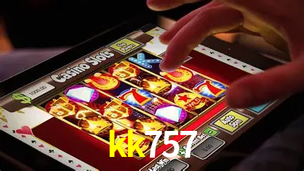 kk757 - Aplicativo Móvel