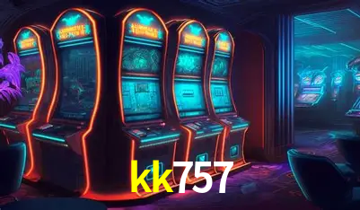 kk757 Rio de Janeiro - Popular Jogos
