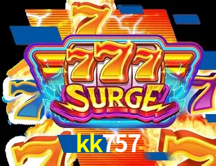 kk757 - Winners Celebration