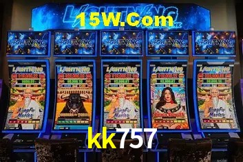 kk757 Belo Horizonte - Promo Tips