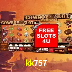 kk757 Salvador - Strategy