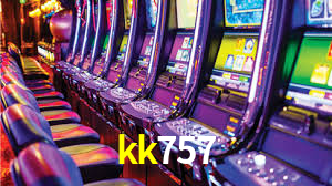 kk757: Seu Cassino Premiado com Pagamentos Rápidos