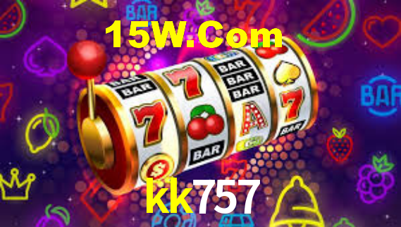 kk757 App - Aplicativo Móvel Oficial