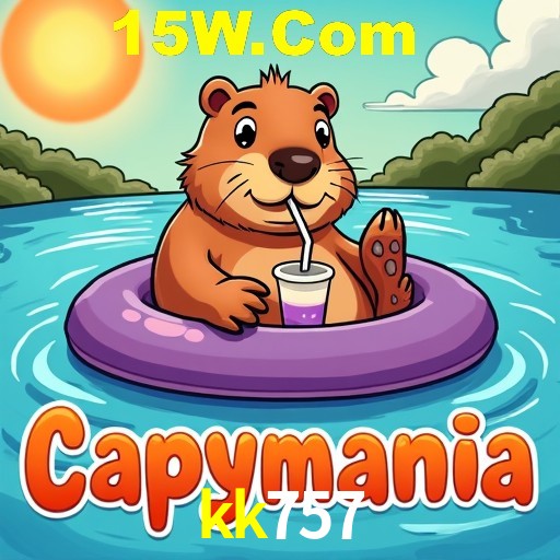APP oficial da kk757 para mobile