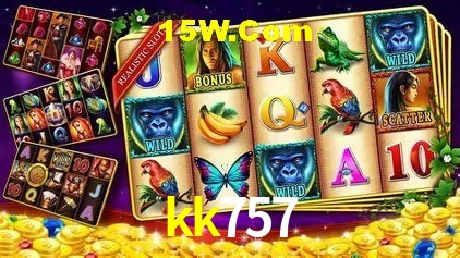kk757 - Análise de Mercados Esportivos