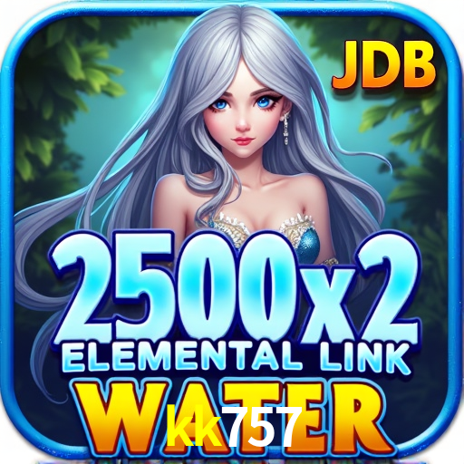 Descubra a Magia dos Jogos de Arcade no kk757