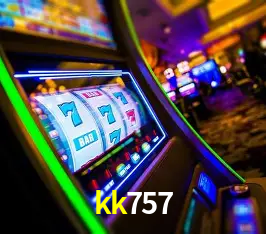 kk757 São Paulo - Top Slots