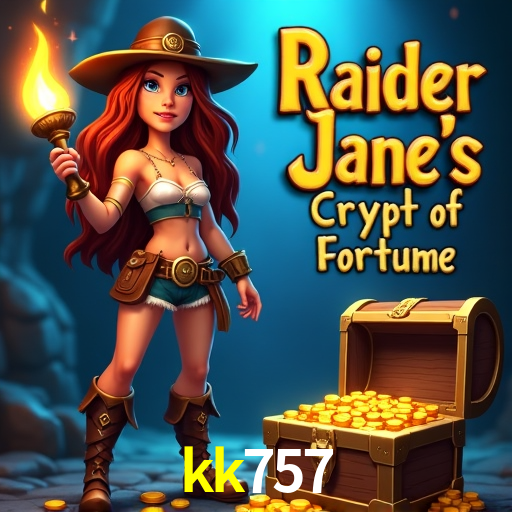 Descubra a Magia dos Jogos de Arcade no kk757