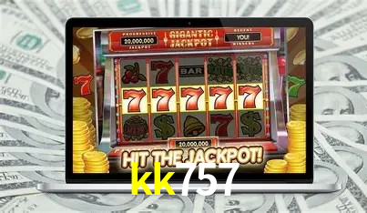 Jogos de Slot kk757