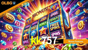 Welcome Bonus kk757