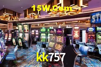 kk757 Salvador - Promo Stats