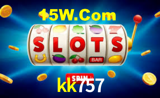 kk757 - App Features