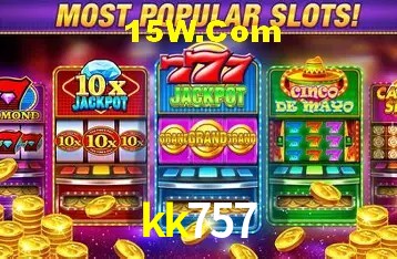 kk757 Belo Horizonte - Jackpots