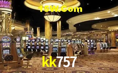 Estatísticas do Jogo kk757