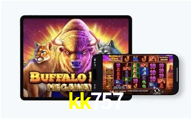 Tecnologia da Plataforma kk757