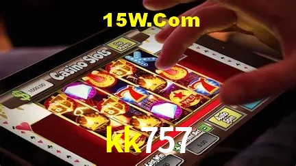 kk757 - Pagamento PIX Instantâneo
