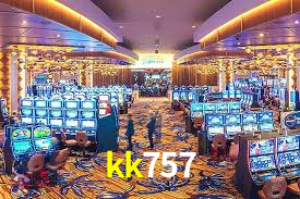Tournaments kk757