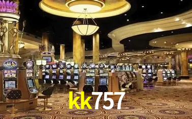 Recursos de Bônus kk757