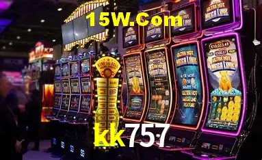 kk757 Brasília - Jogo Features