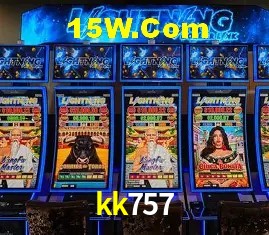 kk757 - Support