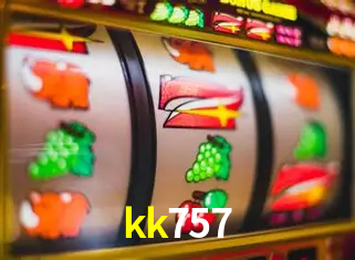 kk757 - User Statistics