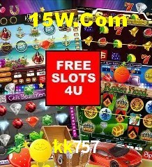 Casino Ao Vivo kk757