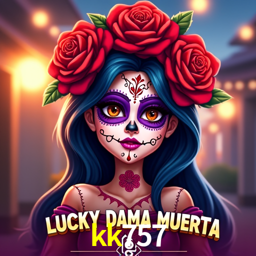 kk757 Bônus - Pacote R$5.000 + VIP