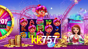 Bonus Features kk757